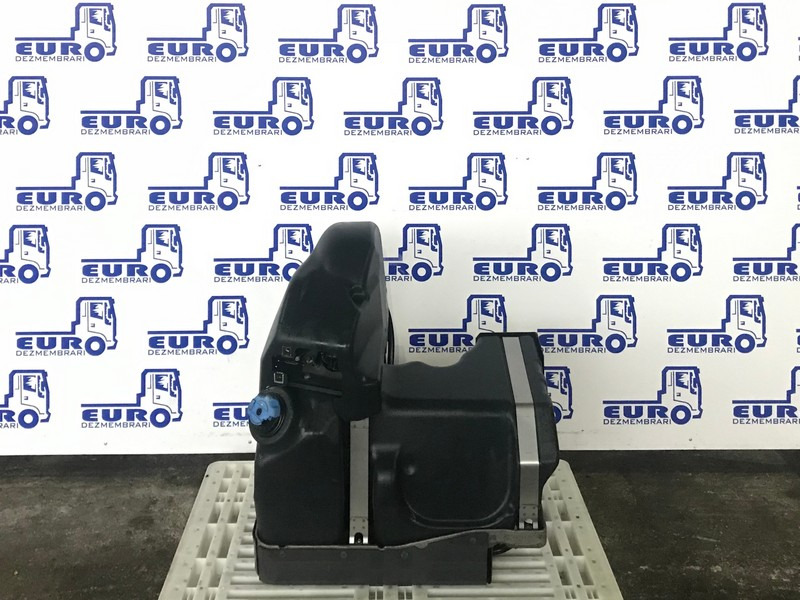 REZERVOR ADBLUE VOLVO FH4 21997751, 21732651 - 车用尿素溶液箱 适用于 卡车:图1 REZERVOR ADBLUE VOLVO FH4 21997751, 21732651 - 车用尿素溶液箱 适用于 卡车:图1