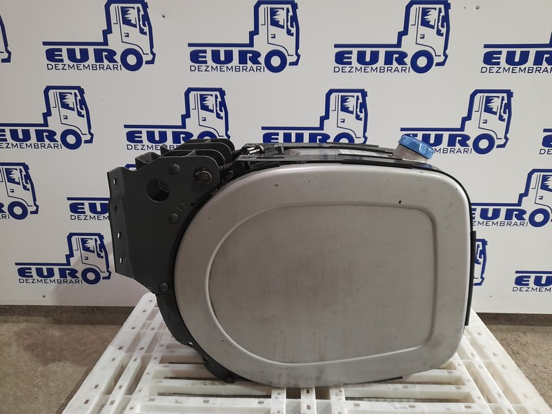 REZERVOR ADBLUE VOLVO FM 21609062 - 车用尿素溶液箱 适用于 卡车:图1 REZERVOR ADBLUE VOLVO FM 21609062 - 车用尿素溶液箱 适用于 卡车:图1