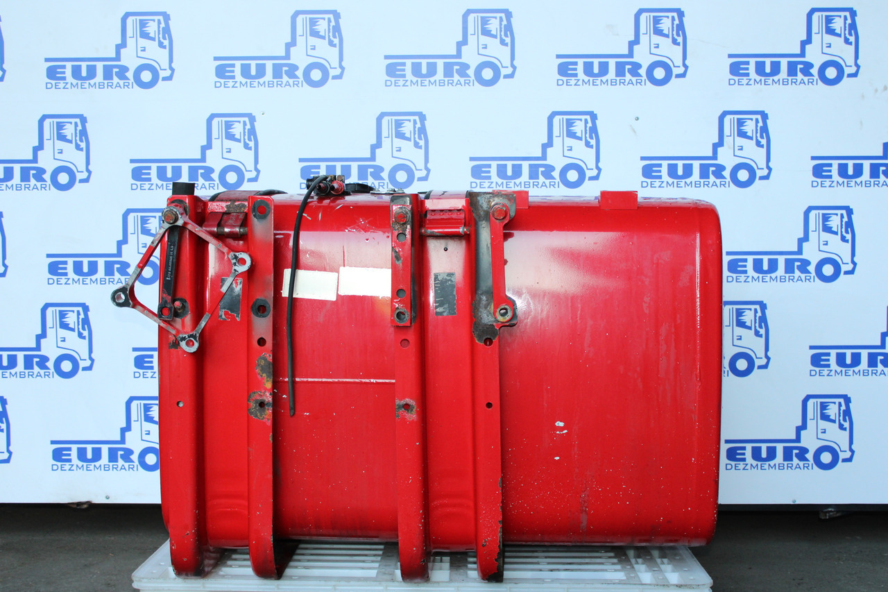 REZERVOR COMBUSTIBIL MAN TGX 450l 81.12201.5839, 81.12201.5933 - 燃料箱 适用于 卡车:图2 REZERVOR COMBUSTIBIL MAN TGX 450l 81.12201.5839, 81.12201.5933 - 燃料箱 适用于 卡车:图2