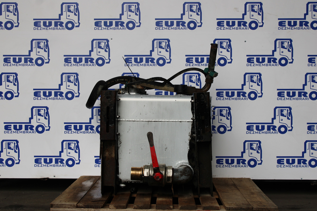 REZERVOR ULEI HIDRAULIC 200L PALFINGER E33009 - 液压油箱 适用于 卡车:图3 REZERVOR ULEI HIDRAULIC 200L PALFINGER E33009 - 液压油箱 适用于 卡车:图3