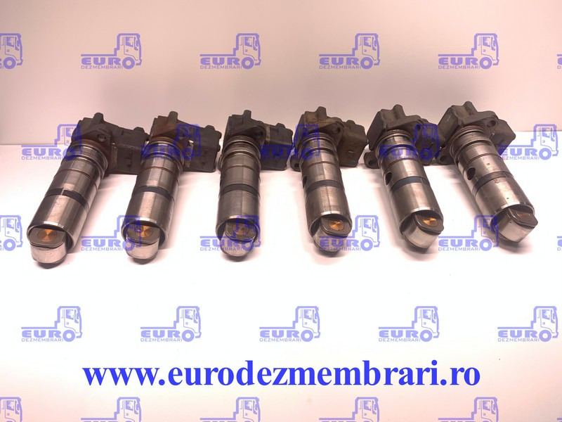 SET POMPE INALTA PRESIUNE MERCEDES ACTROS MP1 MP2 MP3 OM501LA A0280745902, 0414799005 - 燃料泵 适用于 卡车:图1 SET POMPE INALTA PRESIUNE MERCEDES ACTROS MP1 MP2 MP3 OM501LA A0280745902, 0414799005 - 燃料泵 适用于 卡车:图1