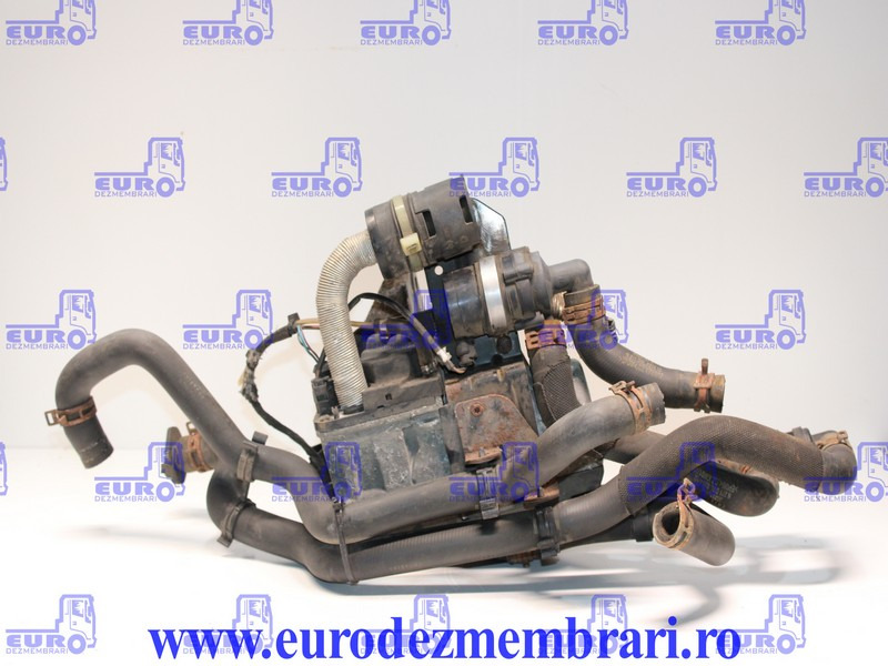 SIROCOU MERCEDES ACTROS MP4 A9608303661 - 暖通系统 适用于 卡车:图3 SIROCOU MERCEDES ACTROS MP4 A9608303661 - 暖通系统 适用于 卡车:图3