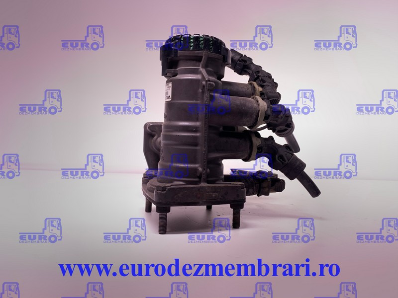 SUPAPA MODULATOR EBS TRAILER VOLVO FH4 21114977, 23166657 - 制动阀 适用于 卡车:图2 SUPAPA MODULATOR EBS TRAILER VOLVO FH4 21114977, 23166657 - 制动阀 适用于 卡车:图2