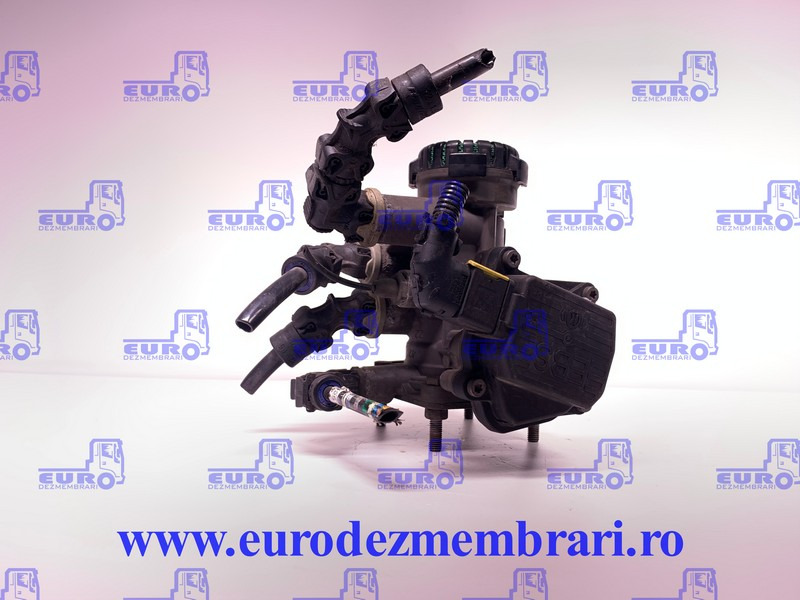 SUPAPA MODULATOR EBS TRAILER VOLVO FH4 21114977, 23166657 - 制动阀 适用于 卡车:图1 SUPAPA MODULATOR EBS TRAILER VOLVO FH4 21114977, 23166657 - 制动阀 适用于 卡车:图1