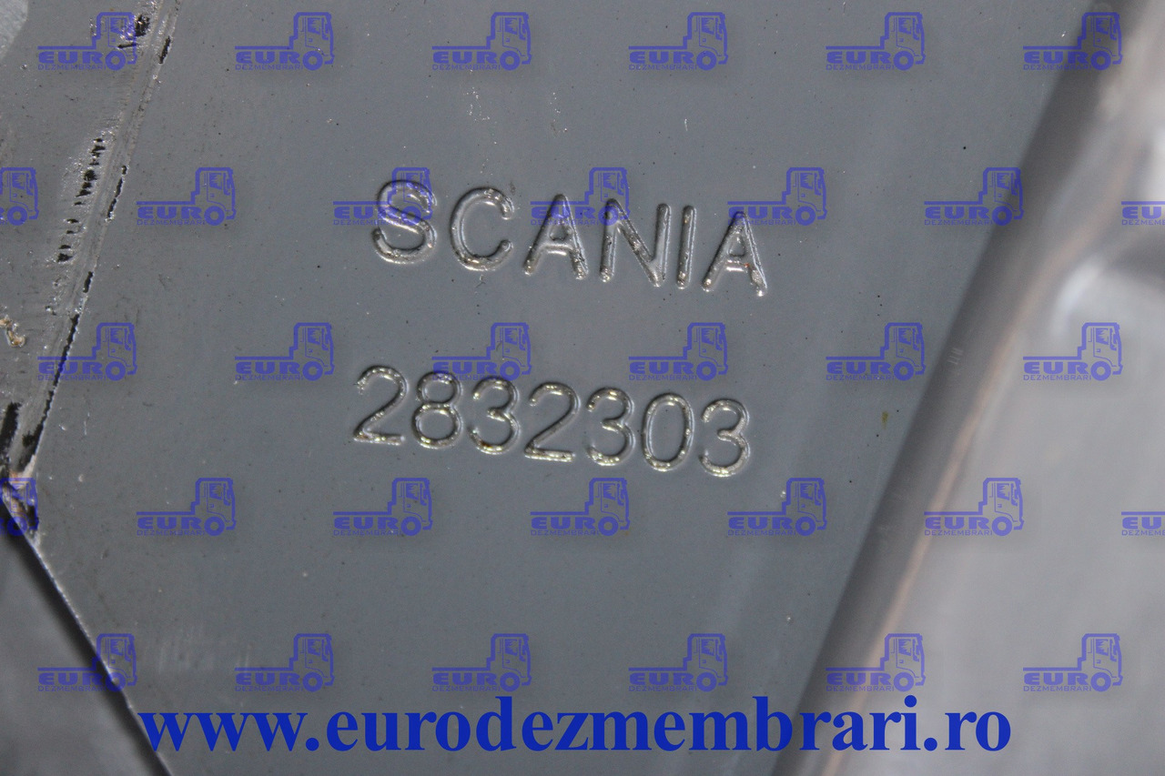 前轴 适用于 卡车 SUPORT APARATOARE NOROI AXA FATA DREAPTA SCANIA 2626004, 2670305, 2651238, 2832303, 2589272：图6