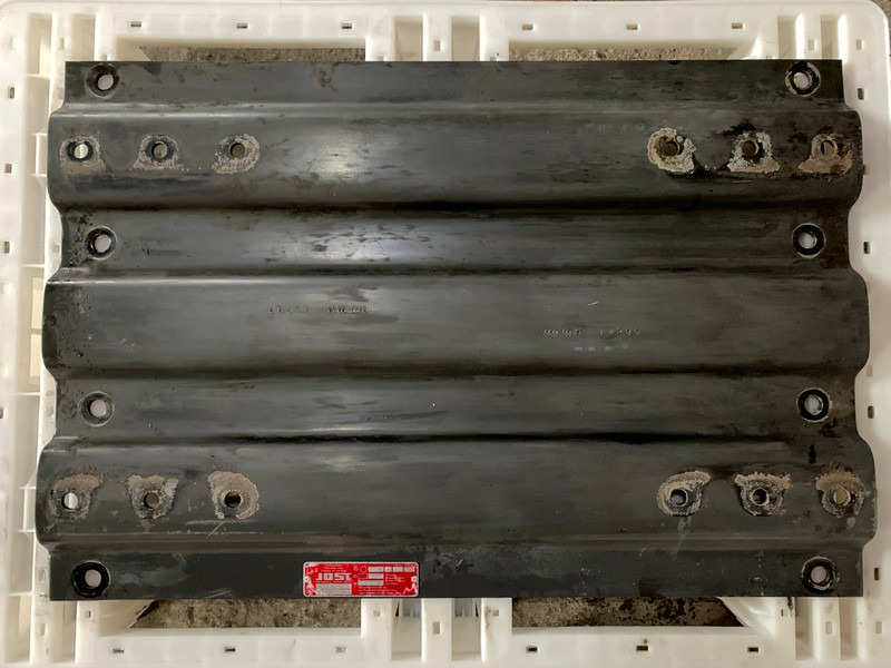 SUPORT CUPLA JOST MERCEDES ACTROS MP1 MP2 MP3 5 CM A0003153821 - 框架/ 底盘 适用于 卡车:图1 SUPORT CUPLA JOST MERCEDES ACTROS MP1 MP2 MP3 5 CM A0003153821 - 框架/ 底盘 适用于 卡车:图1