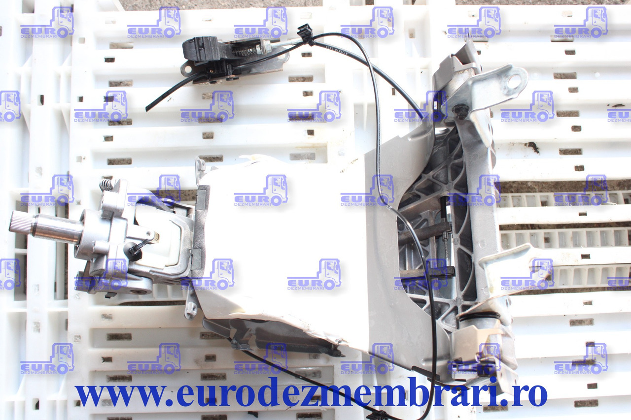 SUPORT VOLAN + REGLAJ VOLVO FH4 23445412 82216072 82630789 84197451 84186787 84415390 82694691 - 方向盘 适用于 卡车:图1 SUPORT VOLAN + REGLAJ VOLVO FH4 23445412 82216072 82630789 84197451 84186787 84415390 82694691 - 方向盘 适用于 卡车:图1