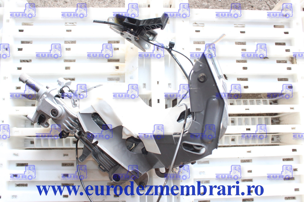 SUPORT VOLAN + REGLAJ VOLVO FH4 23445412 82216072 82630789 84197451 84186787 84415390 82694691 - 方向盘 适用于 卡车:图2 SUPORT VOLAN + REGLAJ VOLVO FH4 23445412 82216072 82630789 84197451 84186787 84415390 82694691 - 方向盘 适用于 卡车:图2