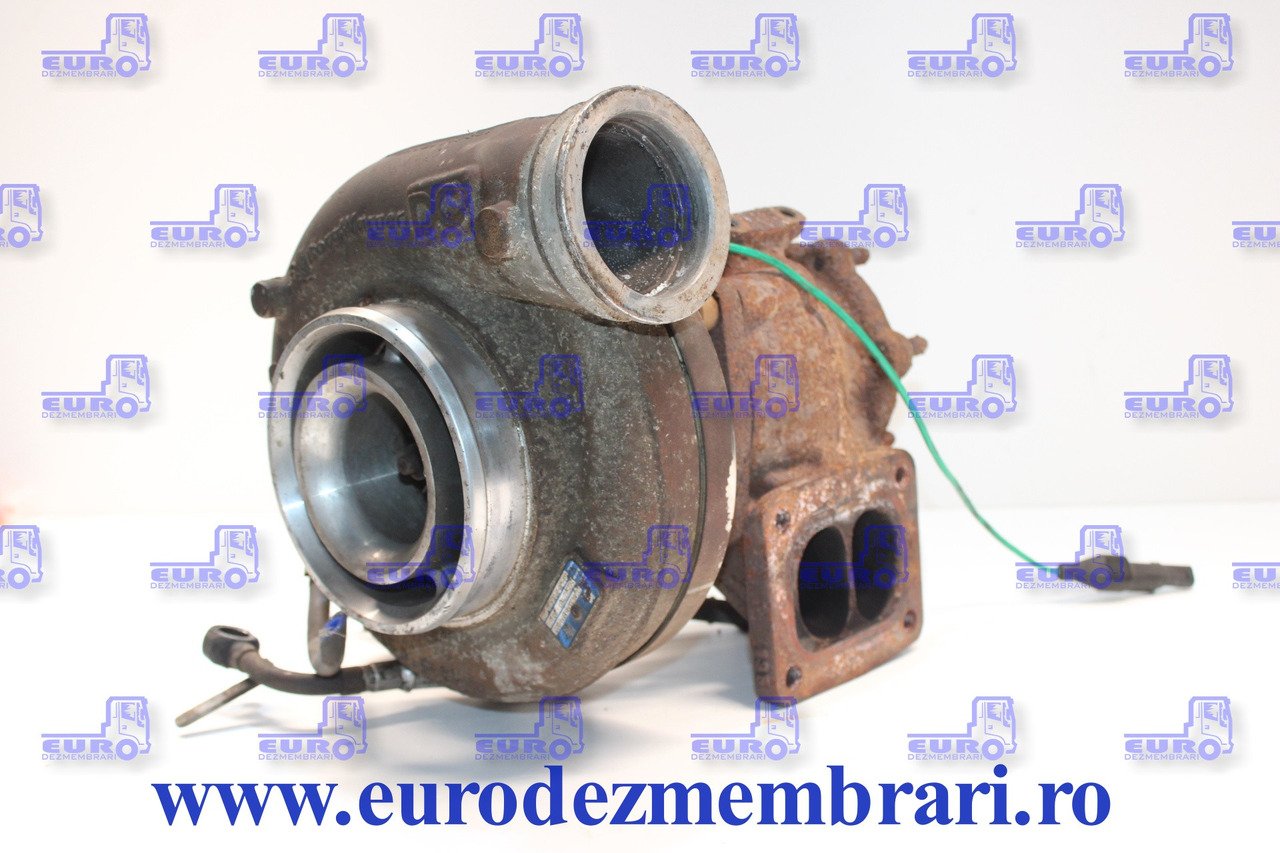 TURBOSUFLANTA MERCEDES ACTROS OM470LA A4700961899 A4700960899 A4700961599 - 涡轮增压器 适用于 卡车:图1 TURBOSUFLANTA MERCEDES ACTROS OM470LA A4700961899 A4700960899 A4700961599 - 涡轮增压器 适用于 卡车:图1