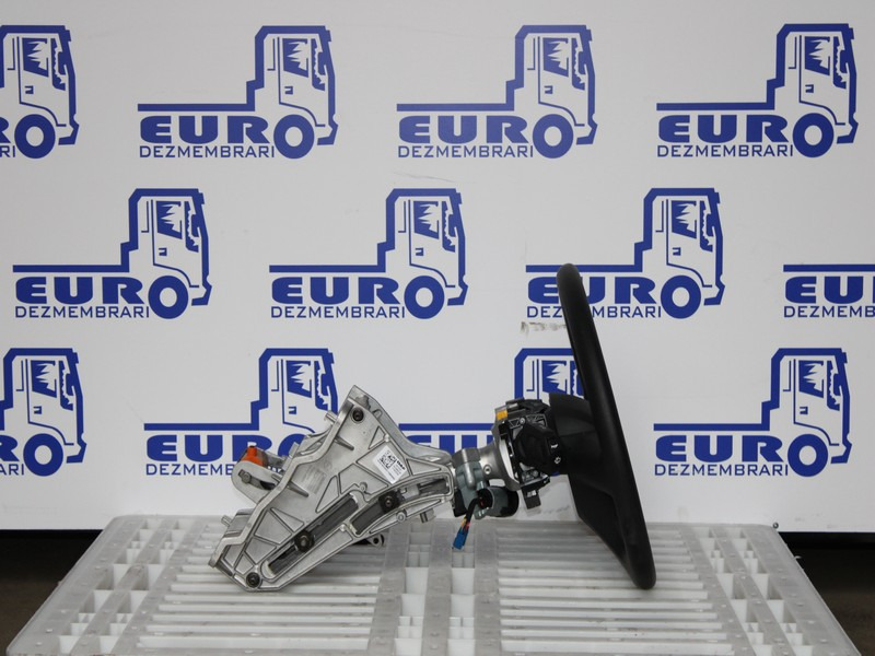 VOLAN + SUPORT VOLAN DAF XF XG 2327632, 2294119, 3129109, 1843735, 3076829 - 方向盘 适用于 卡车:图2 VOLAN + SUPORT VOLAN DAF XF XG 2327632, 2294119, 3129109, 1843735, 3076829 - 方向盘 适用于 卡车:图2