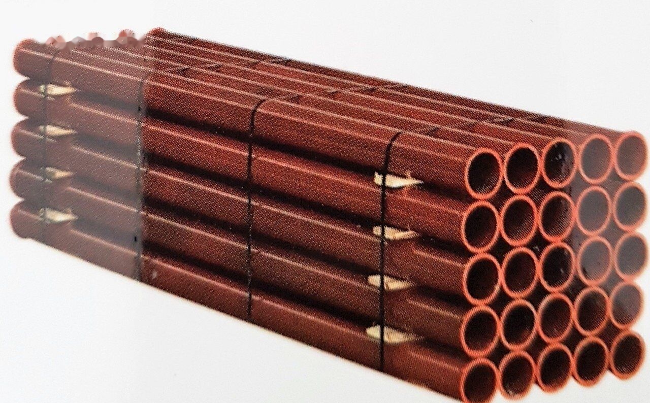 5'' SK Beton Borusu Dikişli 3000mm - Flanşlı Putzmeister 287673001 for concrete pump - 备件 适用于 混凝土泵车:图1 5'' SK Beton Borusu Dikişli 3000mm - Flanşlı Putzmeister 287673001 for concrete pump - 备件 适用于 混凝土泵车:图1