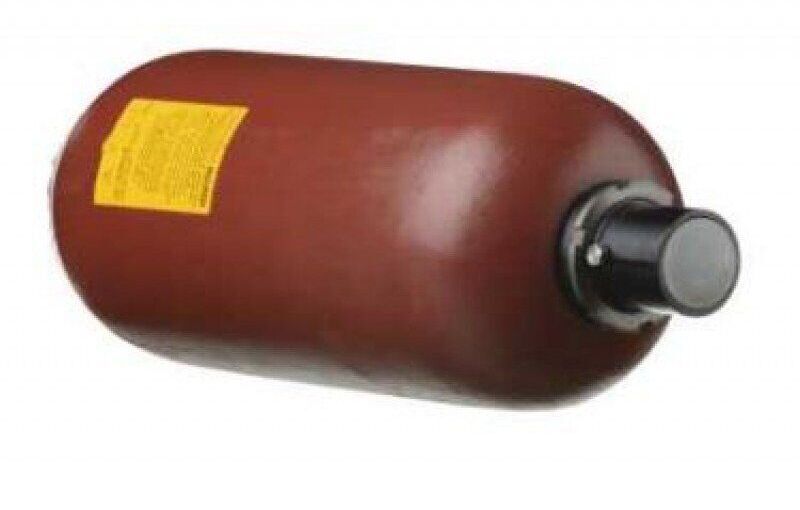 Azot Tüpü 273962001 for PUTZMEISTER concrete pump - 制动零件 适用于 混凝土泵车:图1 Azot Tüpü 273962001 for PUTZMEISTER concrete pump - 制动零件 适用于 混凝土泵车:图1