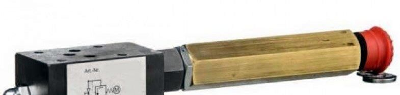 Debi Ayar Motoru 55210009 for PUTZMEISTER concrete pump - 液压阀 适用于 混凝土泵车:图1 Debi Ayar Motoru 55210009 for PUTZMEISTER concrete pump - 液压阀 适用于 混凝土泵车:图1