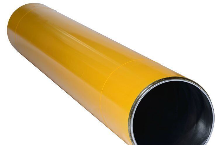 PUTZMEISTER Beton Sevk Silindiri Ø230x1400 T261520002 for PUTZMEISTER concrete pump - 液压缸 适用于 混凝土泵车:图1 PUTZMEISTER Beton Sevk Silindiri Ø230x1400 T261520002 for PUTZMEISTER concrete pump - 液压缸 适用于 混凝土泵车:图1