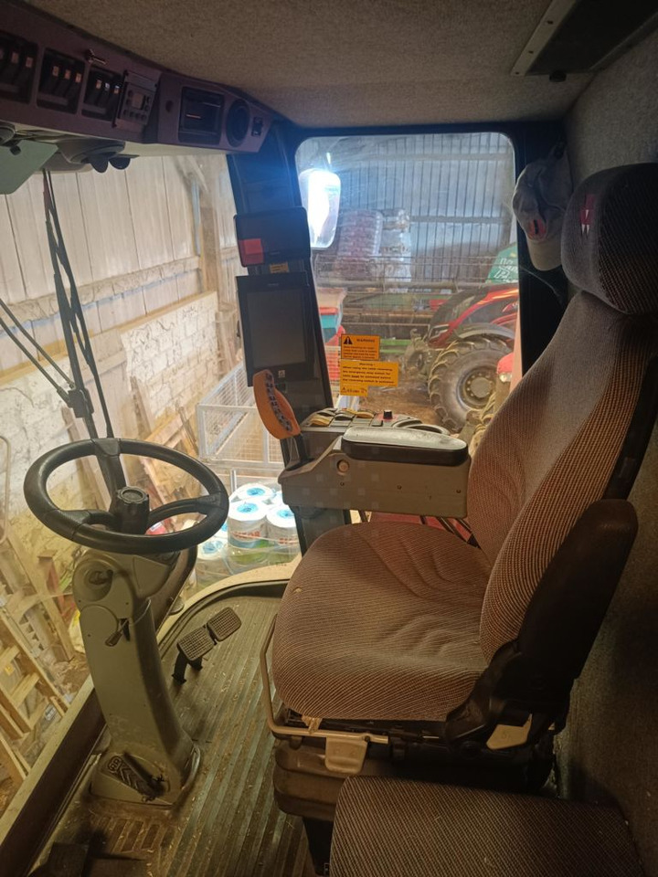 Massey Ferguson 7282 AL - 联合收割机:图5 Massey Ferguson 7282 AL - 联合收割机:图5