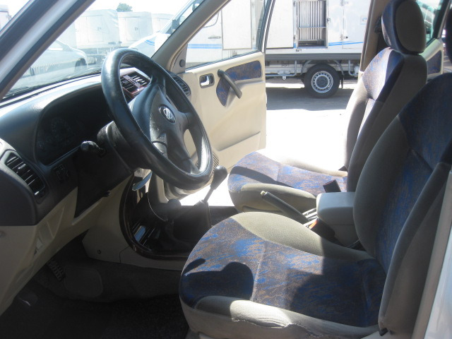 汽车 PEUGEOT 207 SW：图19