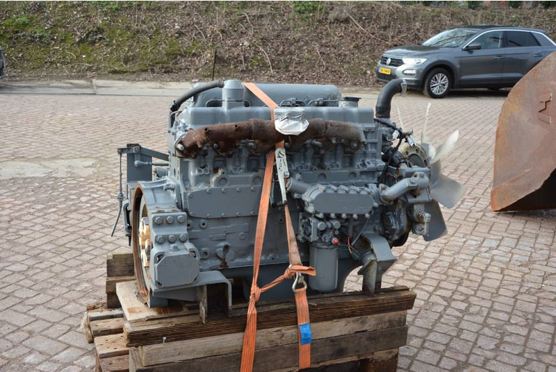 Hino EM100   engine complete - 发动机 适用于 建筑机械:图2 Hino EM100   engine complete - 发动机 适用于 建筑机械:图2