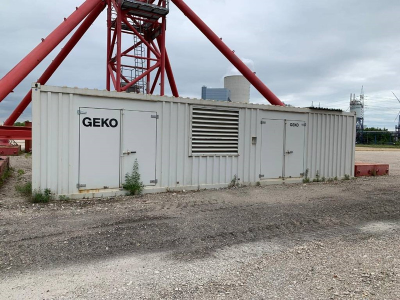 塔式起重机 KROLL K1500L：图11