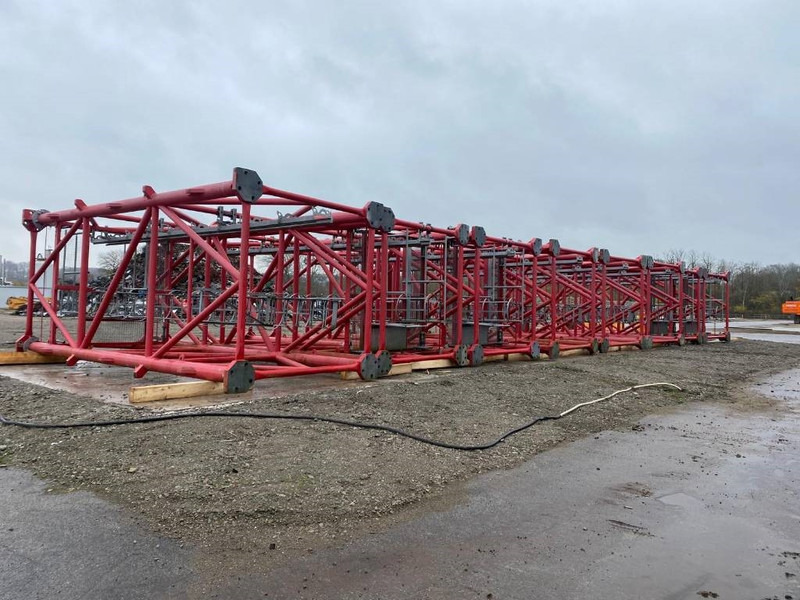 塔式起重机 KROLL K1500L：图13