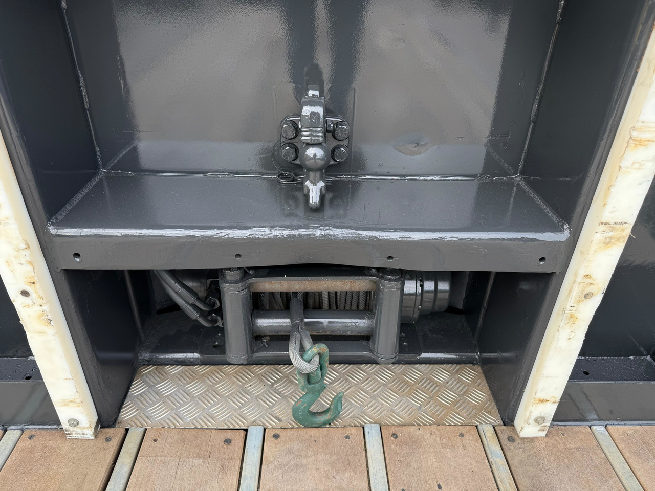 自动转运卡车 SCANIA P410 E6 (Machinery Carrier):图12 自动转运卡车 SCANIA P410 E6 (Machinery Carrier):图12