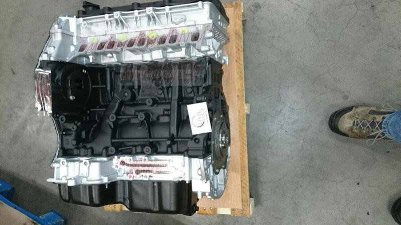 Ford Moteur UHFA pour minibus TRANSIT neuf - 发动机 适用于 巴士:图2 Ford Moteur UHFA pour minibus TRANSIT neuf - 发动机 适用于 巴士:图2