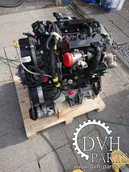 IVECO IVECO F1AGL411L-C104 - 发动机 适用于 卡车:图4 IVECO IVECO F1AGL411L-C104 - 发动机 适用于 卡车:图4