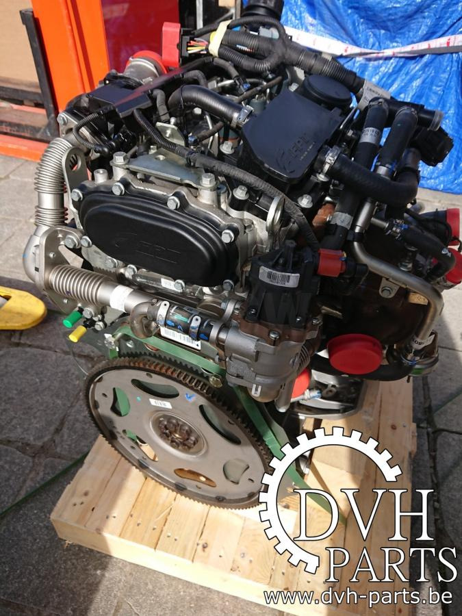 IVECO IVECO F1AGL411L-C104 - 发动机 适用于 卡车:图1 IVECO IVECO F1AGL411L-C104 - 发动机 适用于 卡车:图1