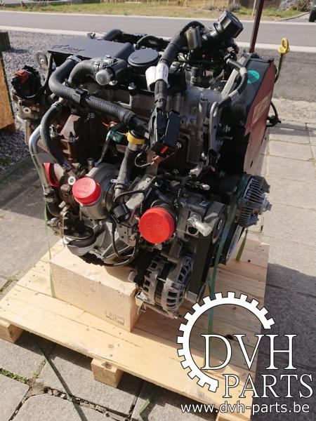 IVECO IVECO F1AGL411L-C104 - 发动机 适用于 卡车:图2 IVECO IVECO F1AGL411L-C104 - 发动机 适用于 卡车:图2