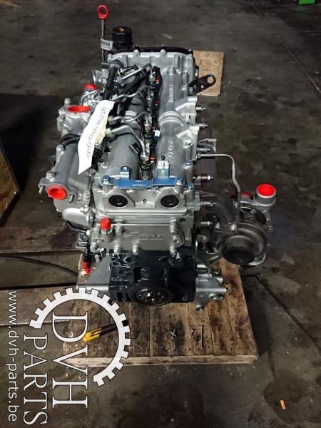 新的 发动机 适用于 小型货车 Iveco Daily F1CE3481K:图6 新的 发动机 适用于 小型货车 Iveco Daily F1CE3481K:图6
