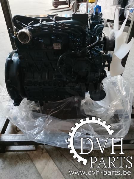 KUBOTA V2403-M KUBOTA V2403-M - 发动机 适用于 建筑机械:图5 KUBOTA V2403-M KUBOTA V2403-M - 发动机 适用于 建筑机械:图5