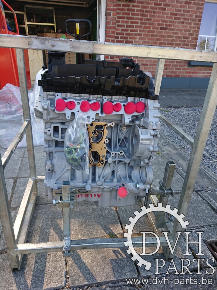 MINI N47C16A MINI N47C16A - 发动机 适用于 汽车:图3 MINI N47C16A MINI N47C16A - 发动机 适用于 汽车:图3