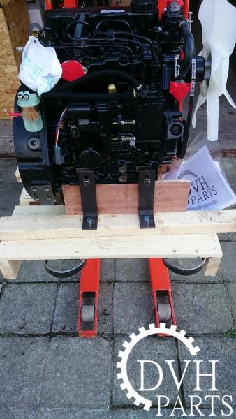 Mitsubishi S3L2 MITSUBISHI S3L2 - 发动机 适用于 建筑机械:图4 Mitsubishi S3L2 MITSUBISHI S3L2 - 发动机 适用于 建筑机械:图4