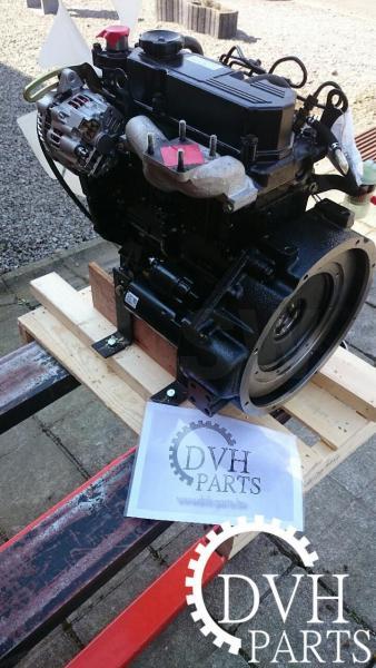 Mitsubishi S3L2 MITSUBISHI S3L2 - 发动机 适用于 建筑机械:图1 Mitsubishi S3L2 MITSUBISHI S3L2 - 发动机 适用于 建筑机械:图1