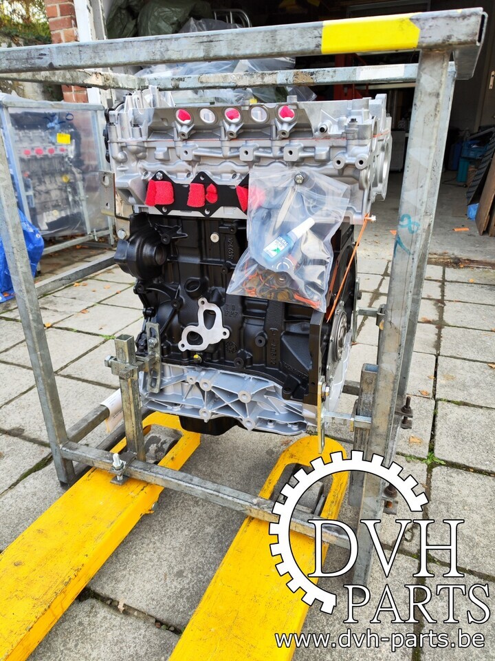 RENAULT M9T RWD - PROPULSION RENAULT M9T RWD - PROPULSION - 发动机 适用于 无侧窗厢式货车:图1 RENAULT M9T RWD - PROPULSION RENAULT M9T RWD - PROPULSION - 发动机 适用于 无侧窗厢式货车:图1