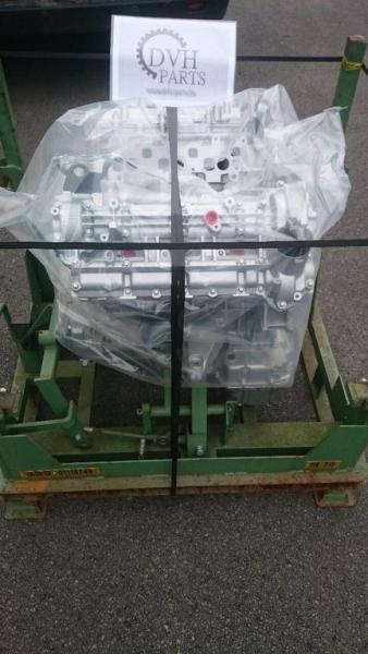 Nc Moteur MERCEDES-BENZ OM642.896 pour minibus MERCEDES-BENZ SPRINTER, OM 642 896 neuf - 发动机 适用于 小型巴士:图2 Nc Moteur MERCEDES-BENZ OM642.896 pour minibus MERCEDES-BENZ SPRINTER, OM 642 896 neuf - 发动机 适用于 小型巴士:图2