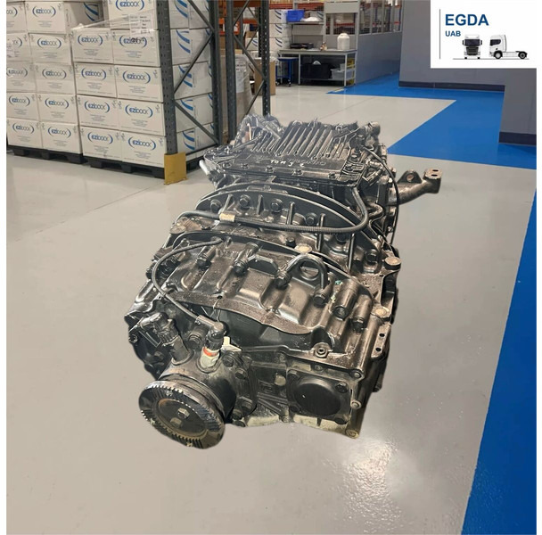 Astronic MID - 变速箱:图4 Astronic MID - 变速箱:图4