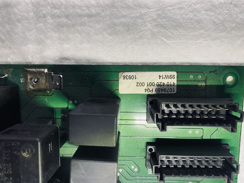 Bosch - ECU:图4 Bosch - ECU:图4