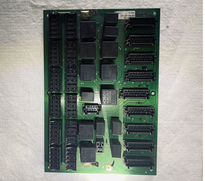 Bosch - ECU:图3 Bosch - ECU:图3