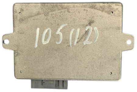 DAF 105 ECU 1140-01003 - ECU:图2 DAF 105 ECU 1140-01003 - ECU:图2