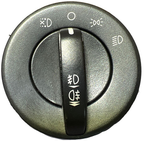 DAF 2015 - 仪表板:图1 DAF 2015 - 仪表板:图1