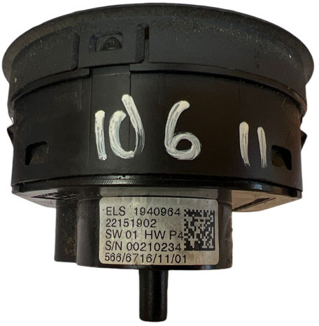 DAF 2015 - 仪表板:图2 DAF 2015 - 仪表板:图2