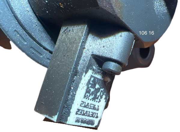 DAF 2023 - 燃料过滤器:图3 DAF 2023 - 燃料过滤器:图3