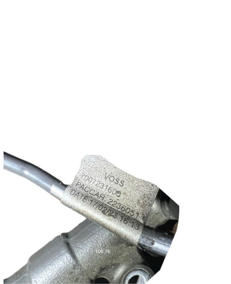 DAF 2023 - 燃料系统:图2 DAF 2023 - 燃料系统:图2