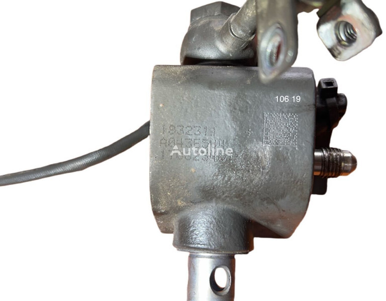 DAF 2023 - 燃料系统:图4 DAF 2023 - 燃料系统:图4