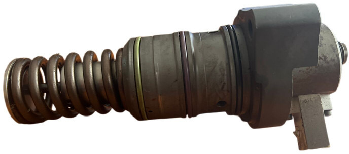 DAF 2023 - 燃料过滤器:图2 DAF 2023 - 燃料过滤器:图2