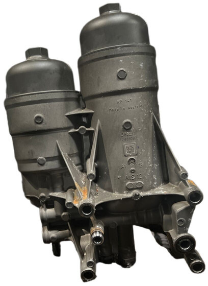 DAF 2023 - 燃料过滤器:图3 DAF 2023 - 燃料过滤器:图3