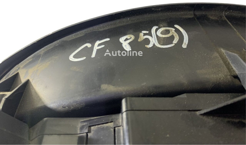 DAF CF - 仪表板:图3 DAF CF - 仪表板:图3