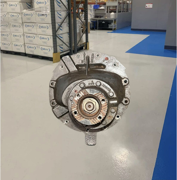 DAF LF Ratio 3.73 - 差速器:图4 DAF LF Ratio 3.73 - 差速器:图4