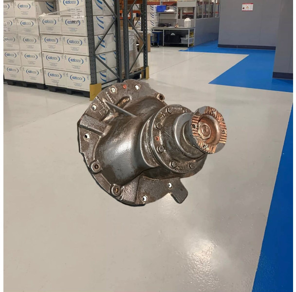 DAF LF Ratio 3.73 - 差速器:图5 DAF LF Ratio 3.73 - 差速器:图5