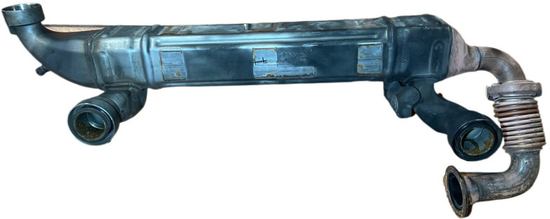DAF PACCAR MX13 EGR COOLER - 排气系统:图3 DAF PACCAR MX13 EGR COOLER - 排气系统:图3